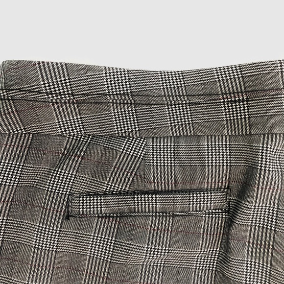 NEW Apt. 9 Plaid Pants - Picture 4 of 7